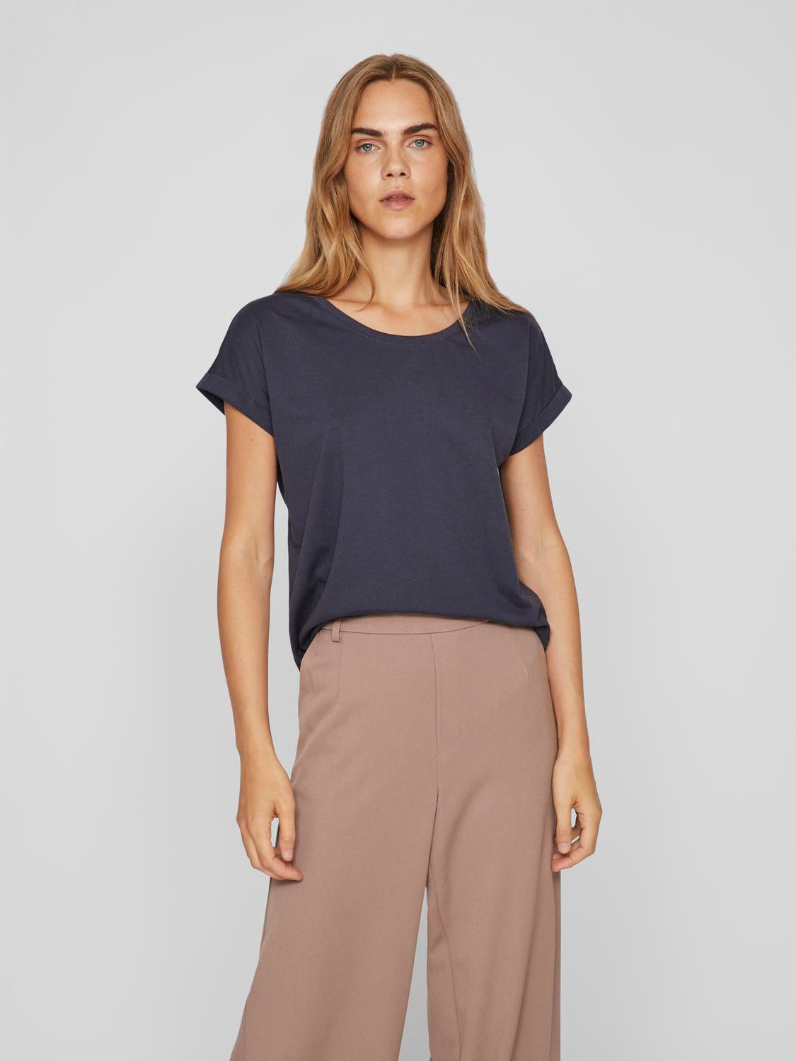 Vidreamers New Pure t-shirt - Total Eclipse